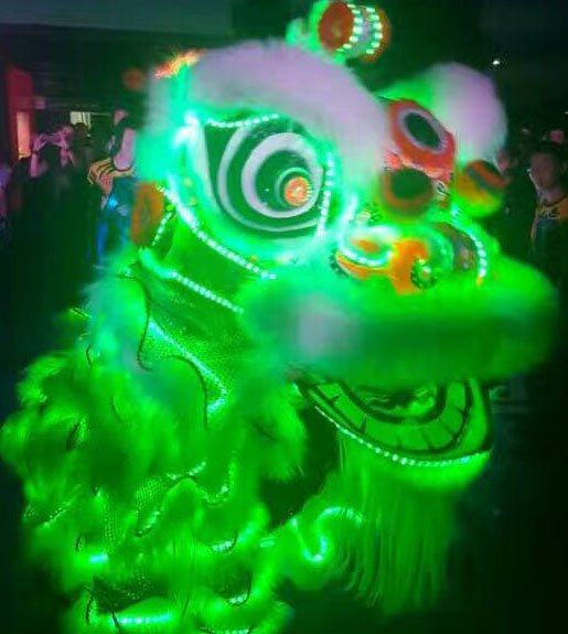 We'll #LightUpLyneham on Sat 29 July at 5pm. Lantern Walk led by Prosperous Mountain Lion. Be with your community <a href="/Lyneham_ACT/">Lyneham Community Association</a> shops.