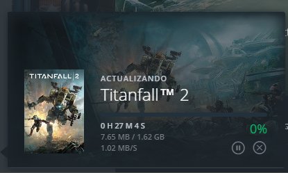 Ixam2_0's tweet photo. Se viene un stream del Operation Frontier Shield? o: #Titanfall2
#QueLindoEsTenerDLCGratis #GOTY2016 https://t.co/OV5E4xCrCd