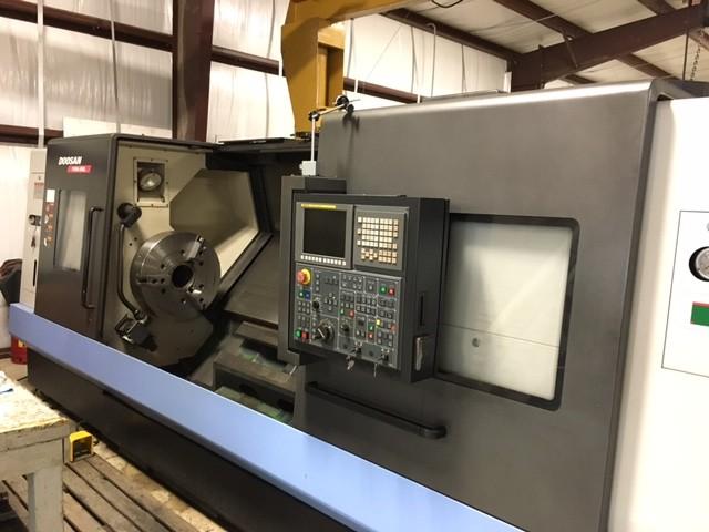 SilverlightCNC's tweet photo. At Silverlight CNC, we provide a wide selection of #UsedCncMachinesForSale. For more details, visit https://t.co/4vy3Da4qGO https://t.co/BUBh4FB8aS