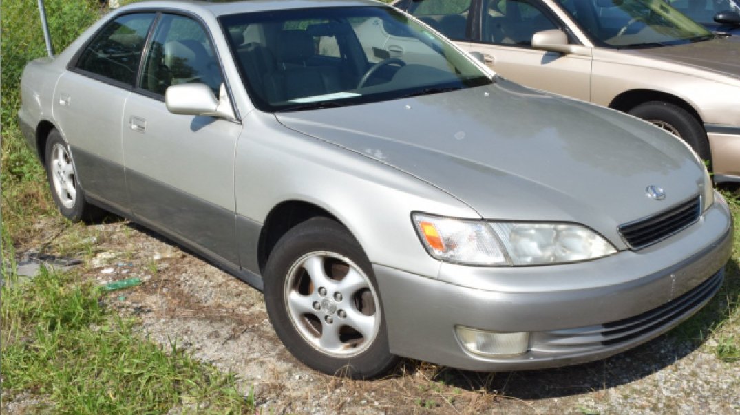 KiaofAugusta's tweet image. 1999 Lexus ES 300 #Luxury Sport #lexusES300 #forsale #kiaofaugusta #augusta #columbiacountyga #fortgordon ow.ly/VzUU30dUopa