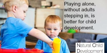 NaturalChildDev's tweet image. Do you feel bad not playing with your child? Don't..guidance here #GivingRootstoLearn #childdevelopment #playtolearn naturalchilddevelopment.com/play/page/2/