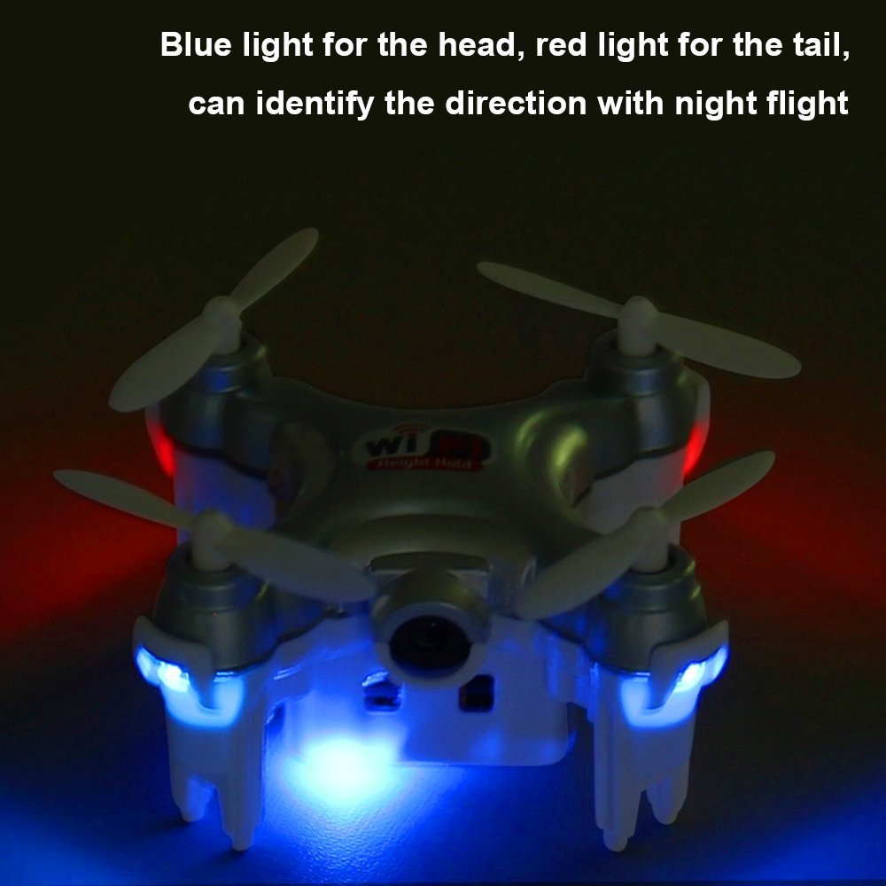 Yipa_toy's tweet photo. Yipa Wifi Remote Control Drone with 0.3 MP Camera CX-10WD-TX Mini UFO 4CH 2.4G #bestdeal $28.99 ONLY! #clearance 
https://t.co/lPJDVeJsHy👩‍🚀 https://t.co/P1LMrj59sR