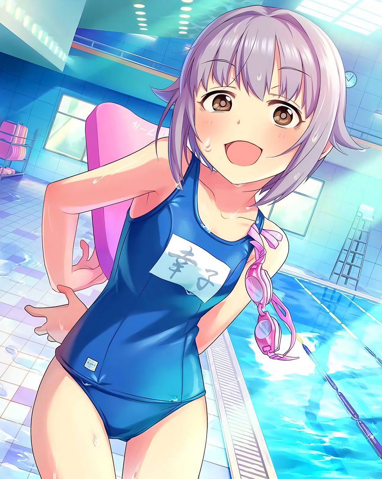 和泉＠デレマス高画質 on X: 