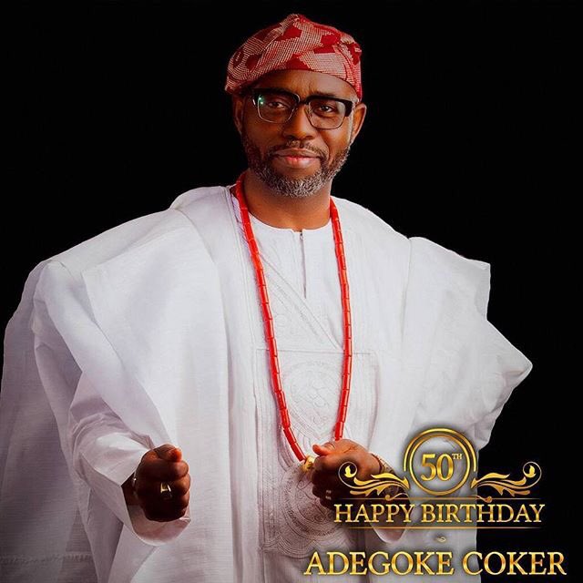 MindTheGap_X's tweet photo. Wishing 2016 #MindTheGapX speaker, @gokecoker a very happy 50th birthday from @AdefarasinWale, @lanreolusola &amp; all of us at MTG! #GCAt50 https://t.co/a883ugmy5x
