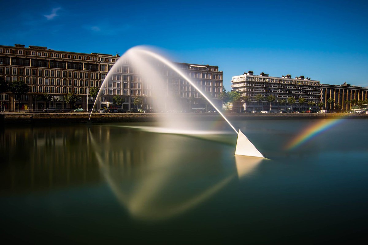 #Artcontemporain(s) &amp; Jeunesse – Les idées cool de l’été [<a href="/UnEteauHavre/">Un Été Au Havre</a> obviously] artshebdomedias.com/article/arts-c…