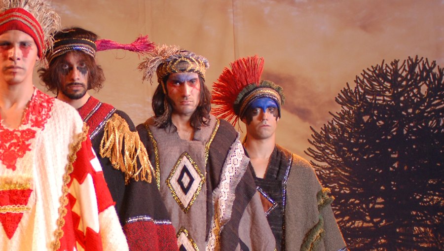XperTeatro's tweet photo. @festivalalmagro Estreno Esp hoy26-20,00h #ALMAGROFF #lLaAraucana #LopedeVega ad RFaúndezCarreño dir TFaúndezCarreño @TdelNuevoMundo https://t.co/nkp4S4YJgz