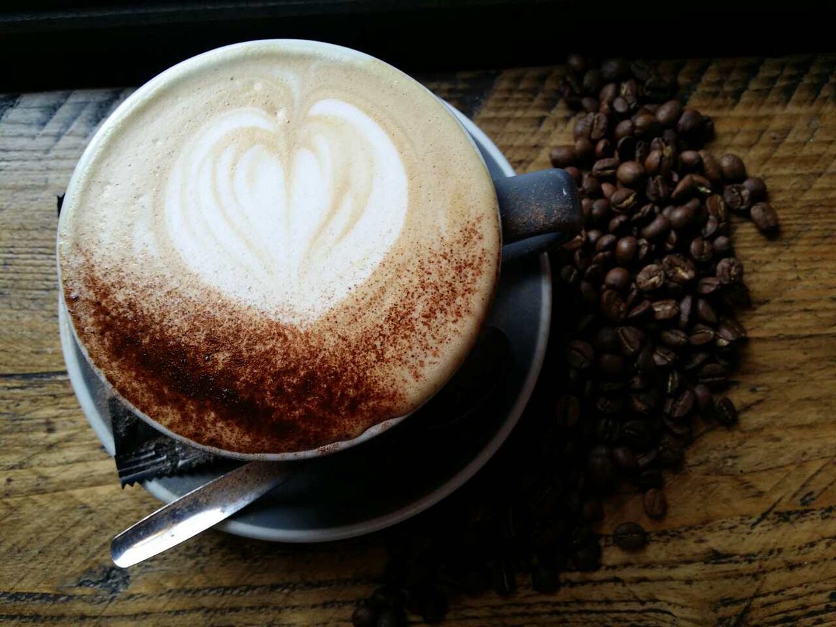 badbeanlondon's tweet photo. #badbean serving up mighty fine #coffee #cake #breakfast @NappyValleyNet @thisisclapham @LoveBattersea1 @JiveBattersea @loveclapham https://t.co/GQgD7dYP20