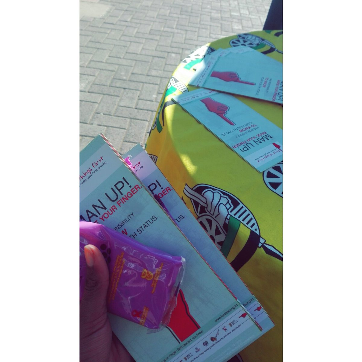 ANCYLUFS's tweet photo. #GraduateAlive #SafeSex #ANCYL #ANCYLUFS https://t.co/kWn6gq7T07