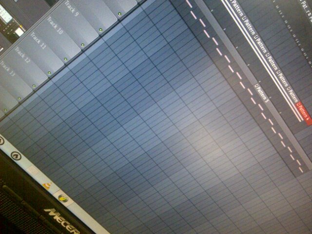 ERE_Records's tweet photo. "@QuesWorldDrop: Back at it again #Flames #2017TakeOver https://t.co/sJ3NwXuOVl"