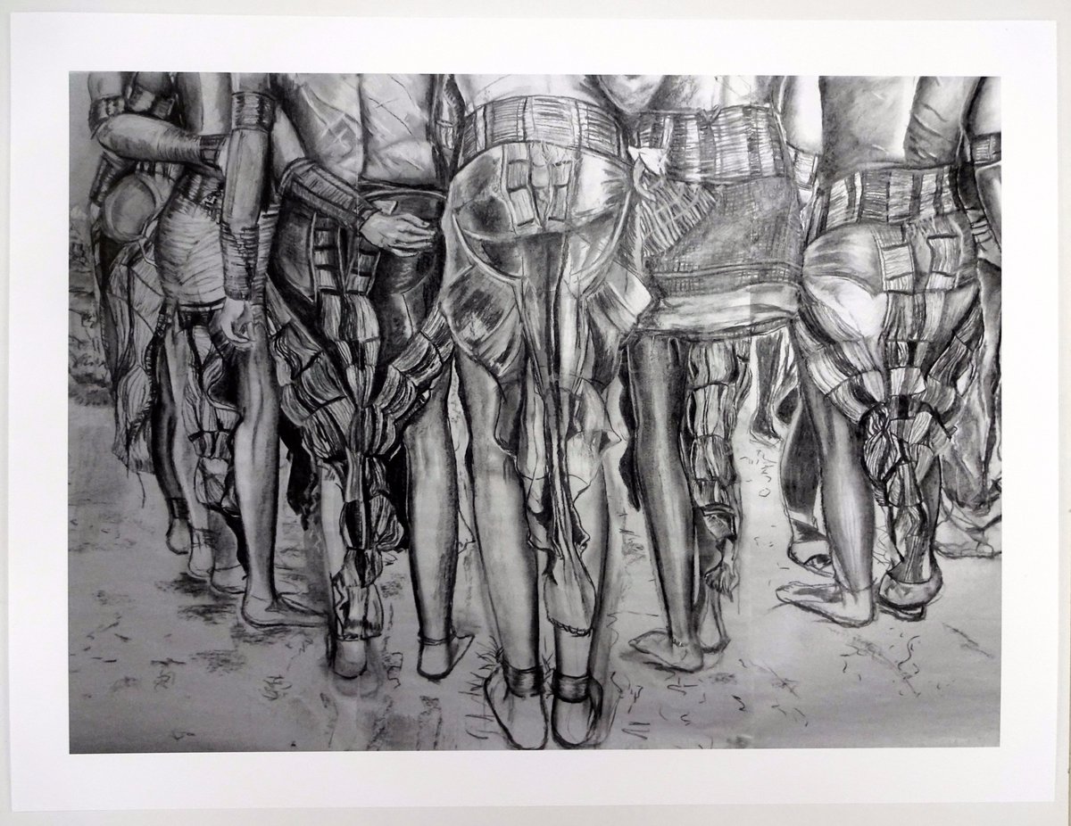 Parker2001Zoe's tweet photo. https://t.co/bV8kU8cgQr Don't forget, Postage and Packing is FREE till Aug 12th! #freepandp #freepostage #charcoalart https://t.co/kBfOpwMf0S