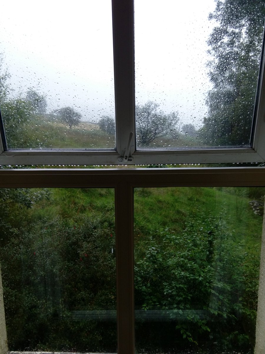 IntoOpenWater's tweet image. Go to bed to Sun and wake up to this. Gonna be a wet one!