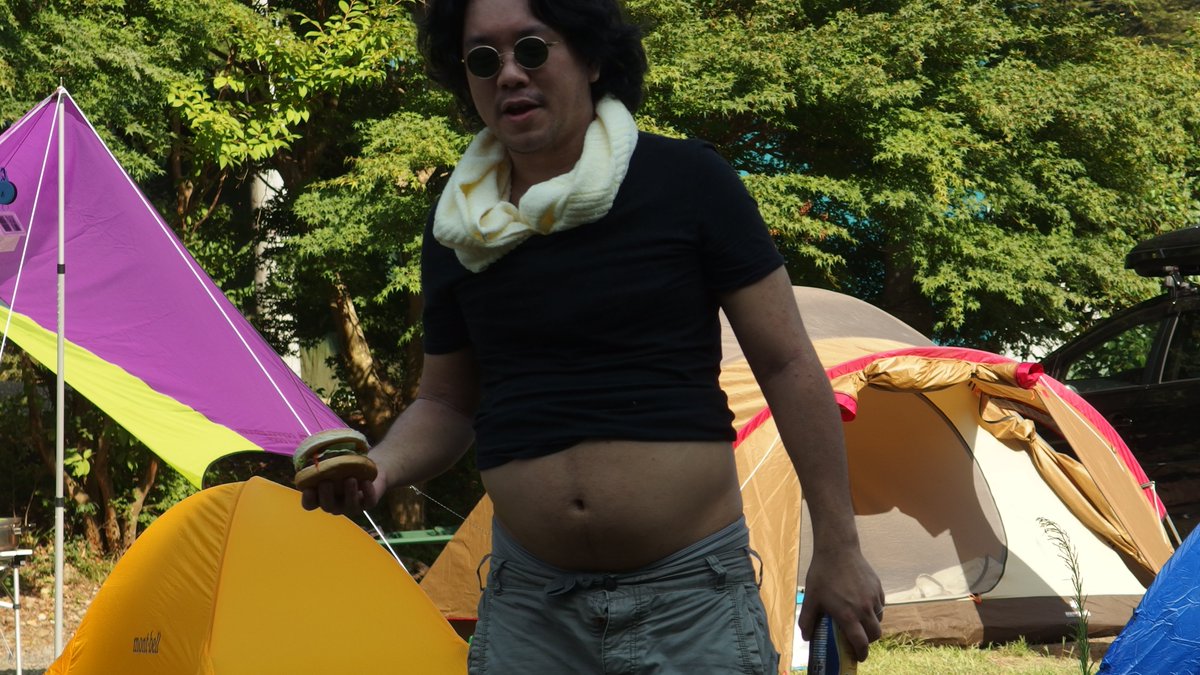 不肖、安達真.(44) tweet media