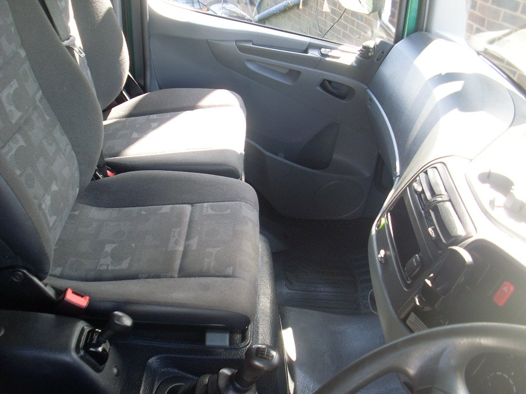 This week's Ballyvesey Used Locator DEAL OF THE WEEK is a Mercedes-Benz Atego 1218

ballyvesey-usedlocator.com/trucks/mercede…