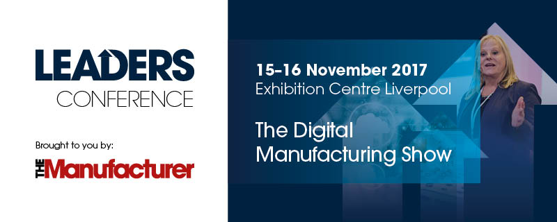 Network, experience, learn at the #manufacturing #industry4.0 Leaders Conference goo.gl/PcIyTK