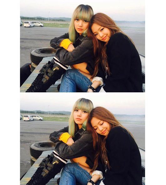 tjoceIyn's tweet image. kapan jalan lagi nih kita? aku bosen