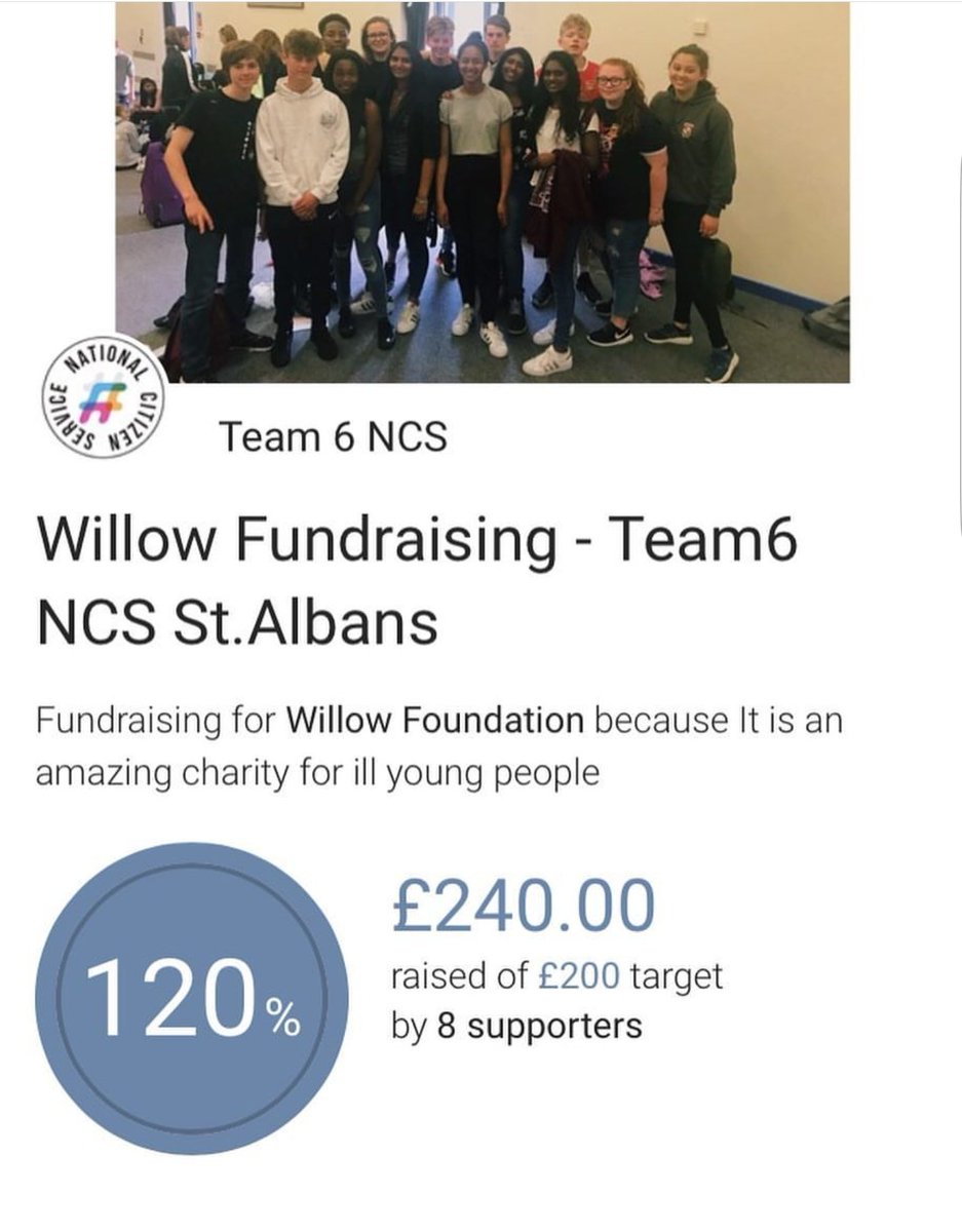 NCS Team 6 STA tweet media