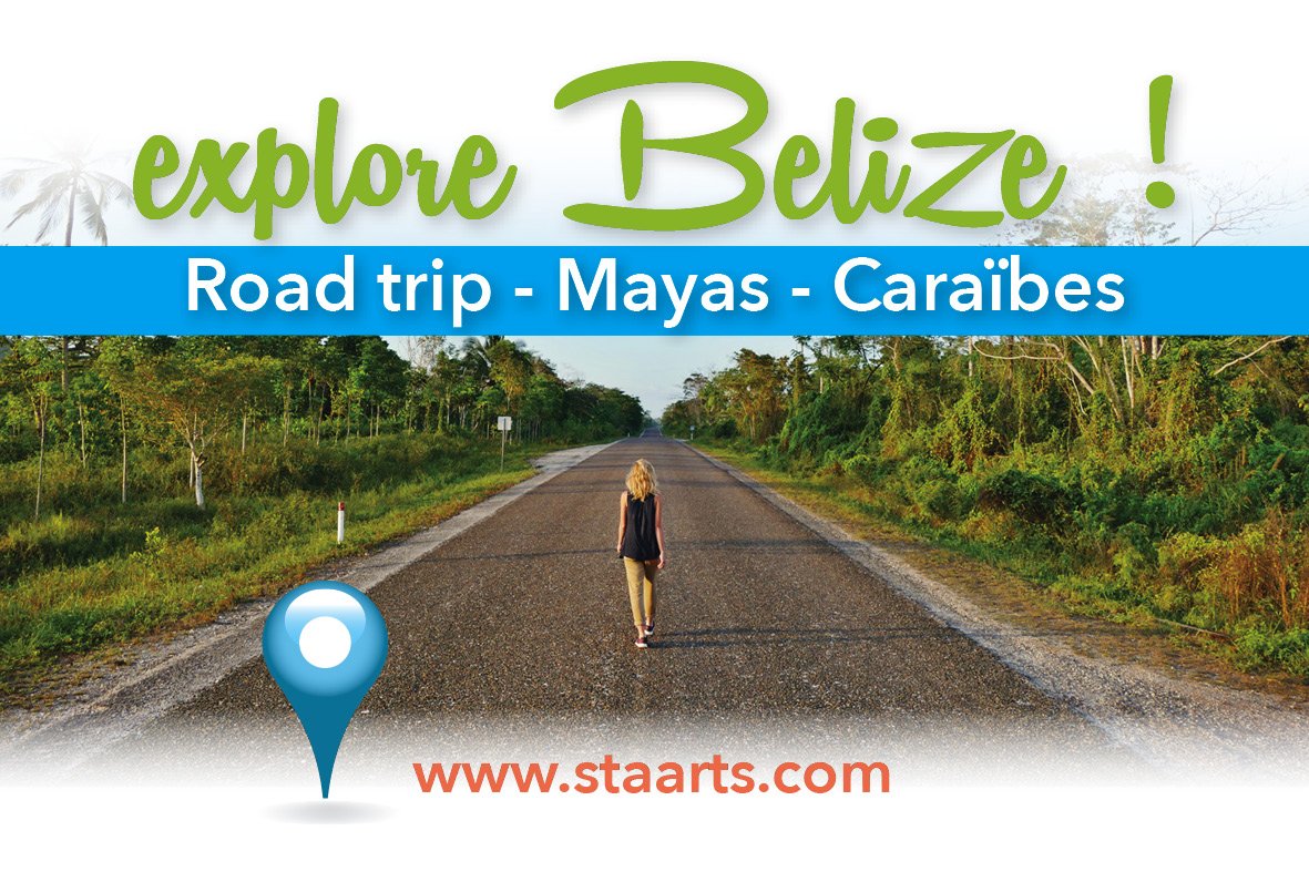 staartsblog's tweet photo. Get here to visit #Belize : https://t.co/7hrH4yBwi2

#Travel #Video #Blog #Vlog #staarts #Amazing #Gopro #Maya #Explore #Landscape https://t.co/7ZpmVsePE1