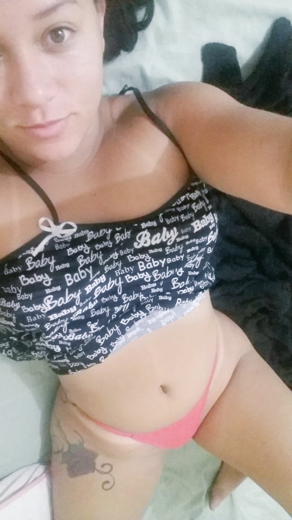 Bom dia vou mimi 😍✌