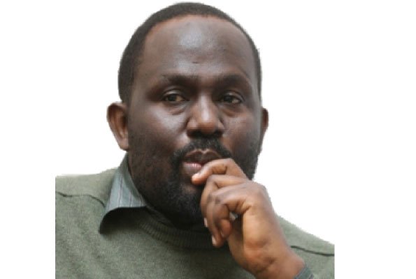 DailyMonitor's tweet photo. 25 years ago, The Monitor was born. Drama was unfolding in Uganda @cobbo3 #MonitorAt25 https://t.co/BevMH2Z4X1 https://t.co/NiSq8cqLMw
