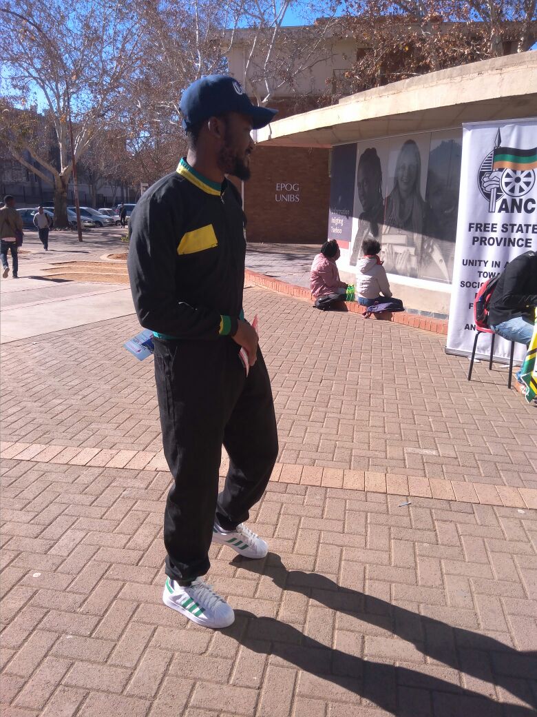 ANCYLUFS's tweet photo. Nobhala ✊✊✊ https://t.co/gE1qwFcMeh
