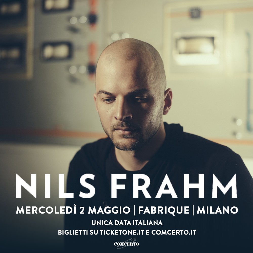 COMCERTO tweet media