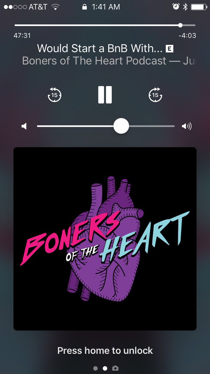 jamminginheels's tweet photo. @BonerOfTheHeart is the best podcast of all time #styleitout https://t.co/DXxNJ7gADw