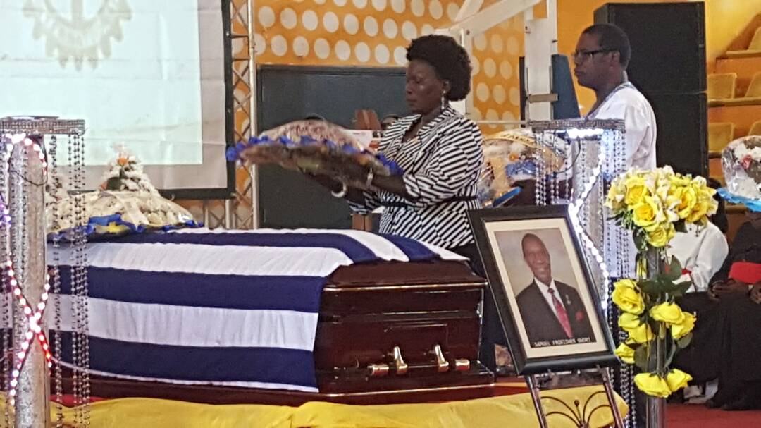 Rotary Club Of Arua tweet media