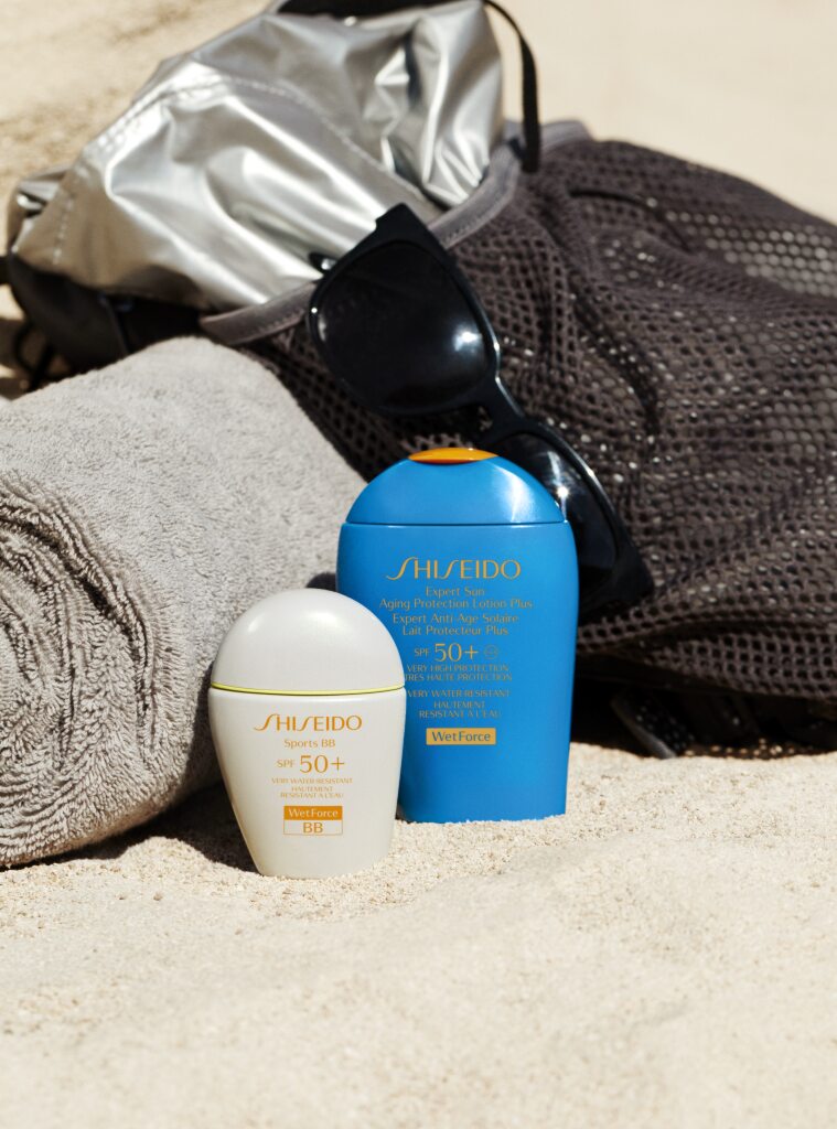 Shiseido_IRE's tweet photo. Get holiday ready with #Wetforce Sports BB Cream! 🌞 https://t.co/SXkHpTN6ux