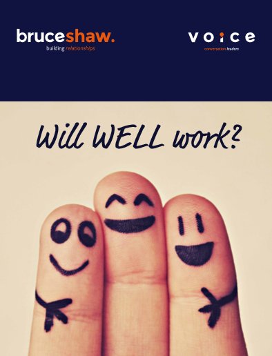 we_are_concert's tweet photo. (2/2) Take a look at #BruceshawVoice about #WillWellWork where we discuss the challenges/opportunities it presents.
https://t.co/QegnqXkJJ2 https://t.co/UpQ9tgzZBW