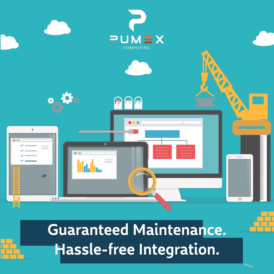 pumex_computing's tweet image. Pumex Computing #SoftwareSolutions #TechnologySolutions