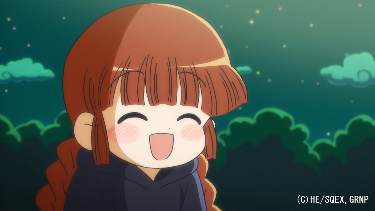 魔法陣グルグル 公式 深夜3 05から第3話 対決 ノコギリ山 がテレビ大阪にて放送です お楽しみに グルグル 魔法陣グルグル 公式 深夜3 05から第3話 対決 ノコギリ山 がテレビ大阪にて放送です お楽しみに グルグル