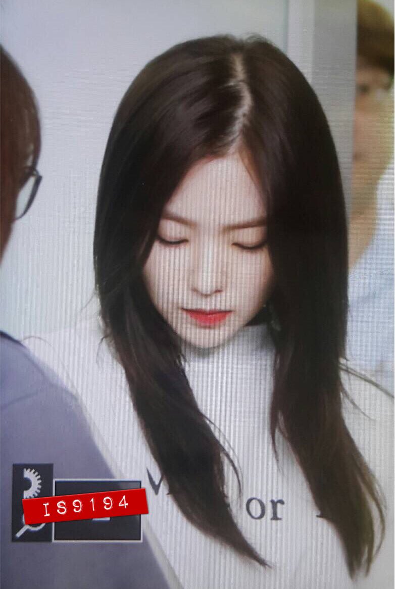 IS9194's tweet photo. (Preview) 170726 GMP #아이린 #IRENE https://t.co/ol3WknFiWV
