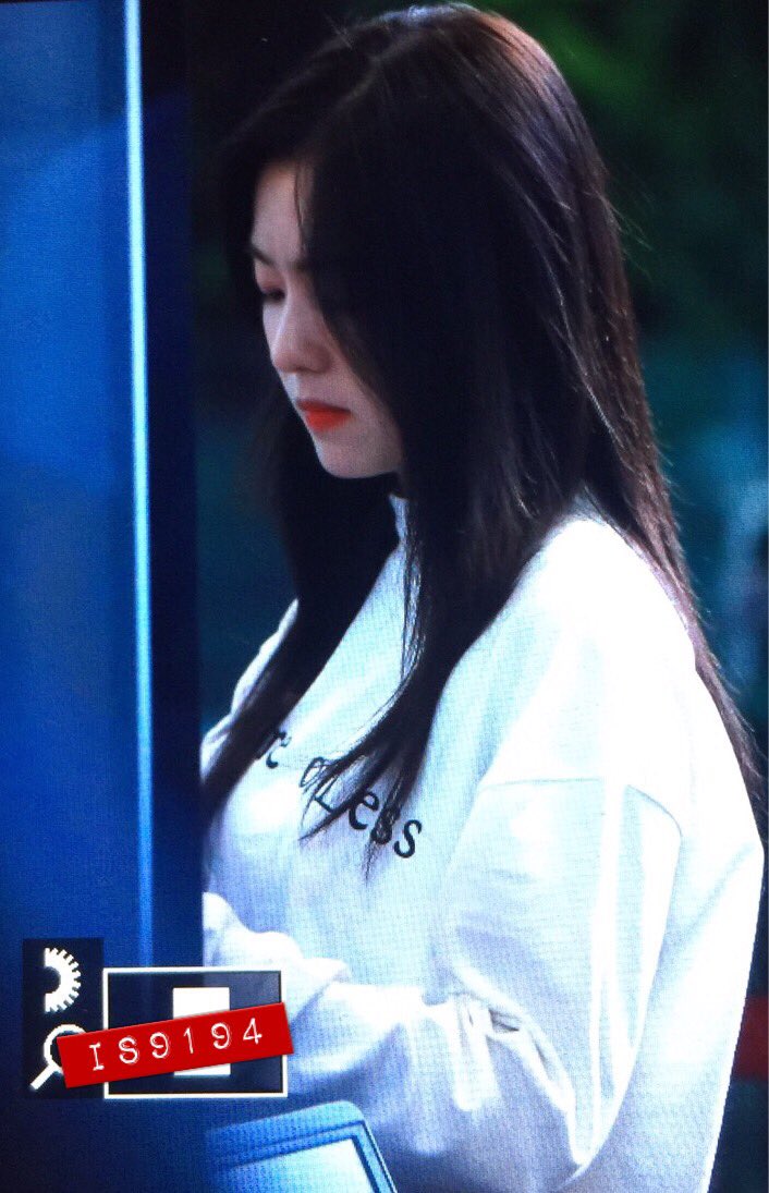 IS9194's tweet photo. (Preview) 170726 GMP #아이린 #IRENE https://t.co/ol3WknFiWV