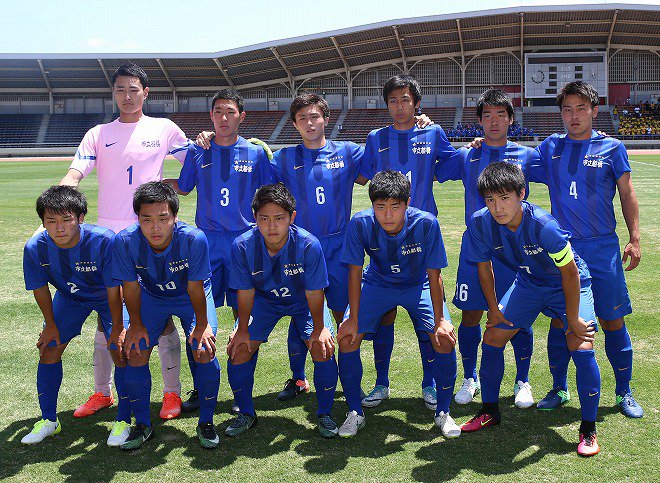 サッカーダイジェスト 新着記事 Gt Gt 高校サッカー勢力図 総体出場プレーヤー数 都道府県ランキング 東京は２位 兵庫６位 千葉10位 福岡13位 T Co Apvy1daxpi 高校サッカー インターハイ 高校総体 サッカー好きな人rt 市立船橋 流