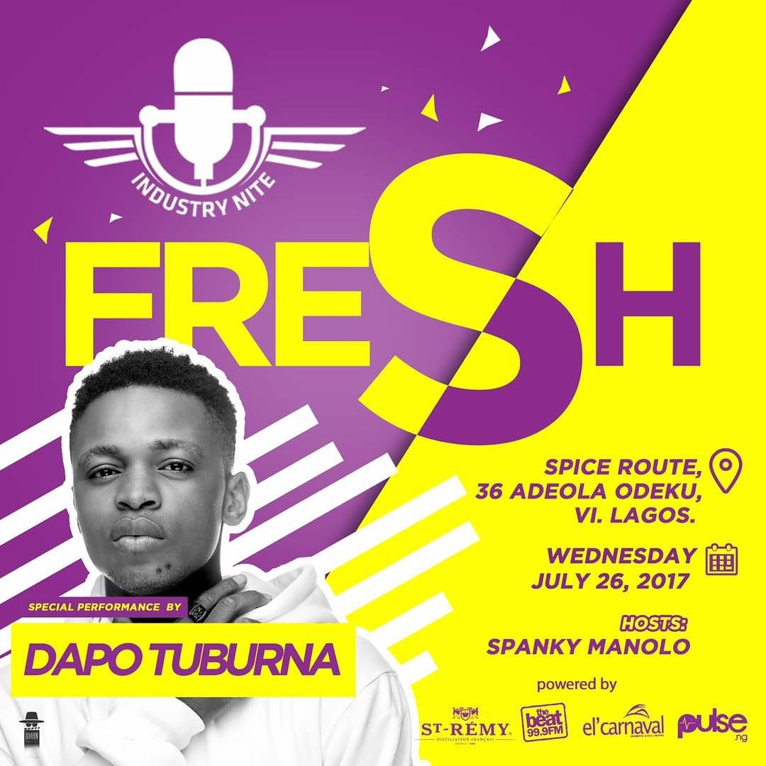 callmegingo's tweet photo. Don't miss this! Let's make history 🔊🔊

@Tinnyentafrica @thezoneagency https://t.co/uEUkKl7zF2