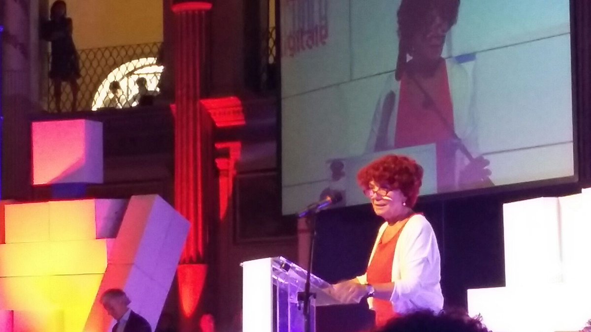 Roma, il #Pnsd ha 20 mesi. Docenti, studenti, università, enti locali e imprese sostengono innovazione nelle nostre scuole.