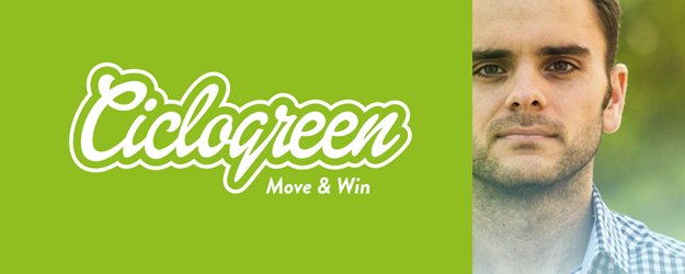 “Somos una #startup y nos gusta que esta filosofía esté presente en nuestra forma de trabajar" Hoy <a href="/Ciclogreen/">Ciclogreen</a> en portalvirtualempleo.us.es/news/ciclogree…