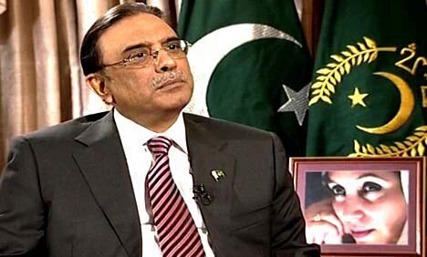 Happy Birthday Saviour of Democracy President Asif Ali Zardari Sb. 