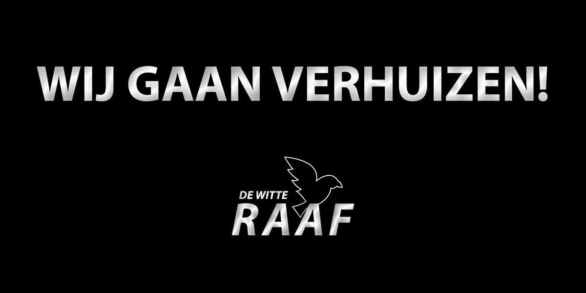De Witte Raaf Ermelo (@witteraafermelo) on Twitter photo 