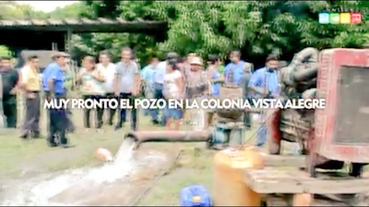 Suchiate2's tweet photo. Con la Rehabilitación del Pozo de Col. Vistalegre, CD Hidalgo, Suchiate, serán beneficiadas 14 Colonias https://t.co/ZcsUY94uQc https://t.co/l7uKklDZTf