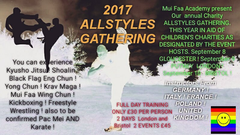 bristolwingchun's tweet photo. #charity #muifaa allstyles #martialarts #kyusho  #wingchun #ipman #karate  #wrestling # Kickboxing #kravmaga in #London #Bristol #Gloucester https://t.co/L5gQ0EKkFN