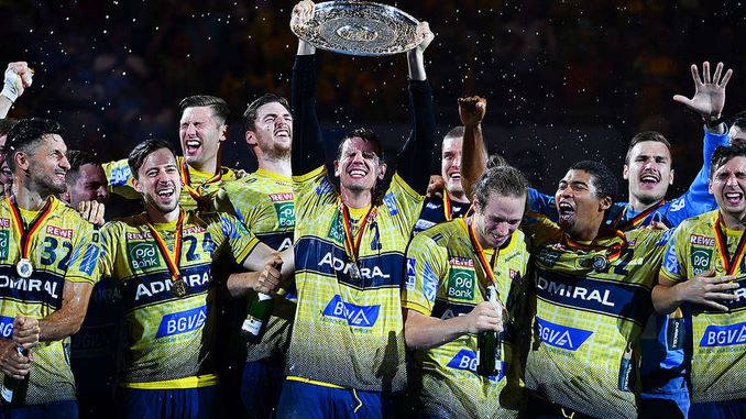 Die @DKBHBL bei Sky! Mehr Handball geht nicht! Alle Infos gibts hier: sky.de/mehr-sport/han…