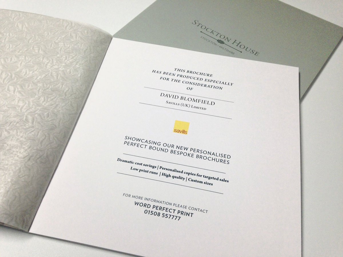 We can produce bespoke #Marketing and #Advertising material to help you stay ahead of your competitors. #Norwich #Print #Business