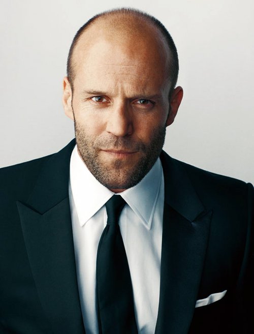 Happy Birthday Jason Statham 