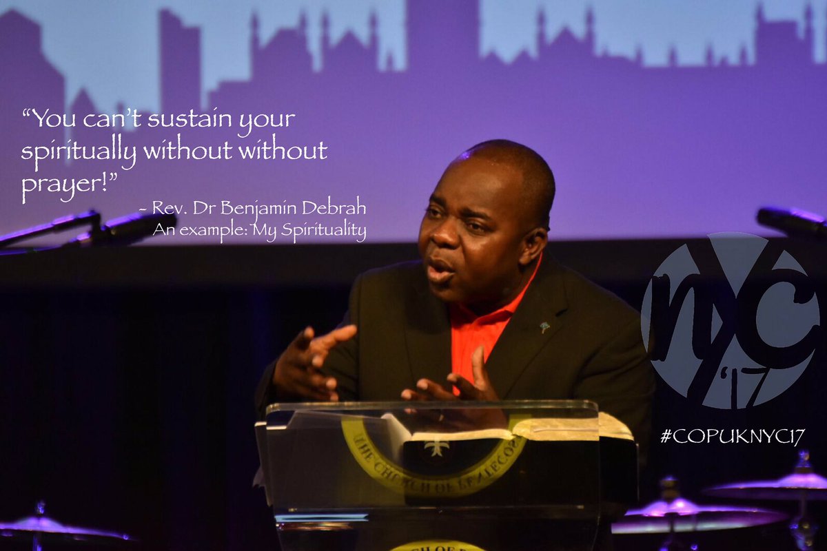 copukyouth's tweet photo. NYC Day 2: 'An Example: My Spirituality' #COPUKNYC17 https://t.co/ls1gtkQBEo