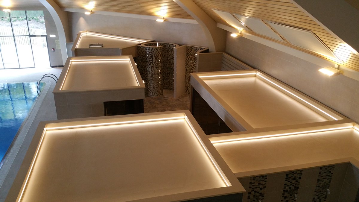 Abbeylighting's tweet photo. From #POS through to SPA’s, we can provide a highly competitive &amp; completely #bespoke #led strip assembly service https://t.co/ntjOsFopoM https://t.co/dR9cRwB2uK