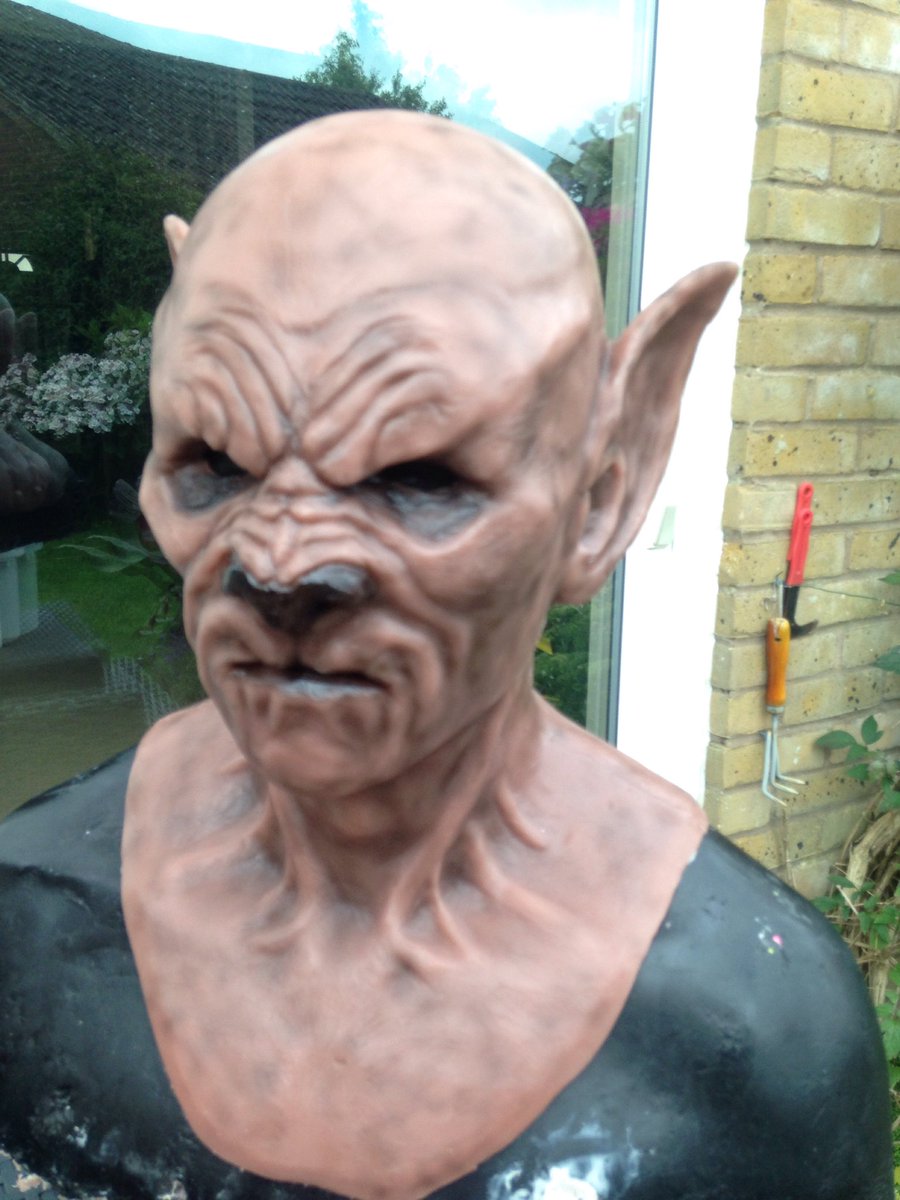 Masksppfx's tweet photo. The Wolfman. The new mask from PPFX. Available soon from https://t.co/FLGMXgCLLr. Movement video and a haired version coming soon https://t.co/AL1ylgMzuq