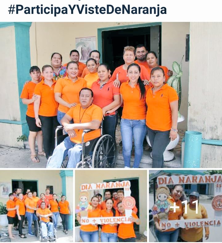 SuchiateDif's tweet photo. Suchiate Chiapas también se conmemora cada mes el día internacional de "no más violencia" en la mujer @difchiapas @empoderamiento @Suchiate2 https://t.co/Dgqs6zv8hj