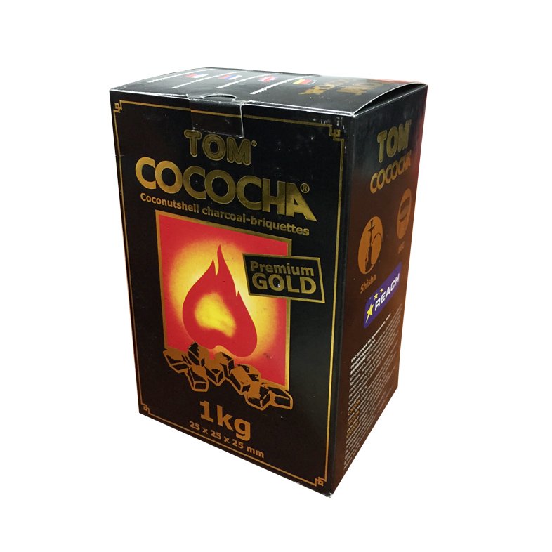 Tom cococha Gold de 1KG y 3KG añadidos a nuestro catálogo online.
Visítanos en parafumadores.com #lowcost #online #estancos