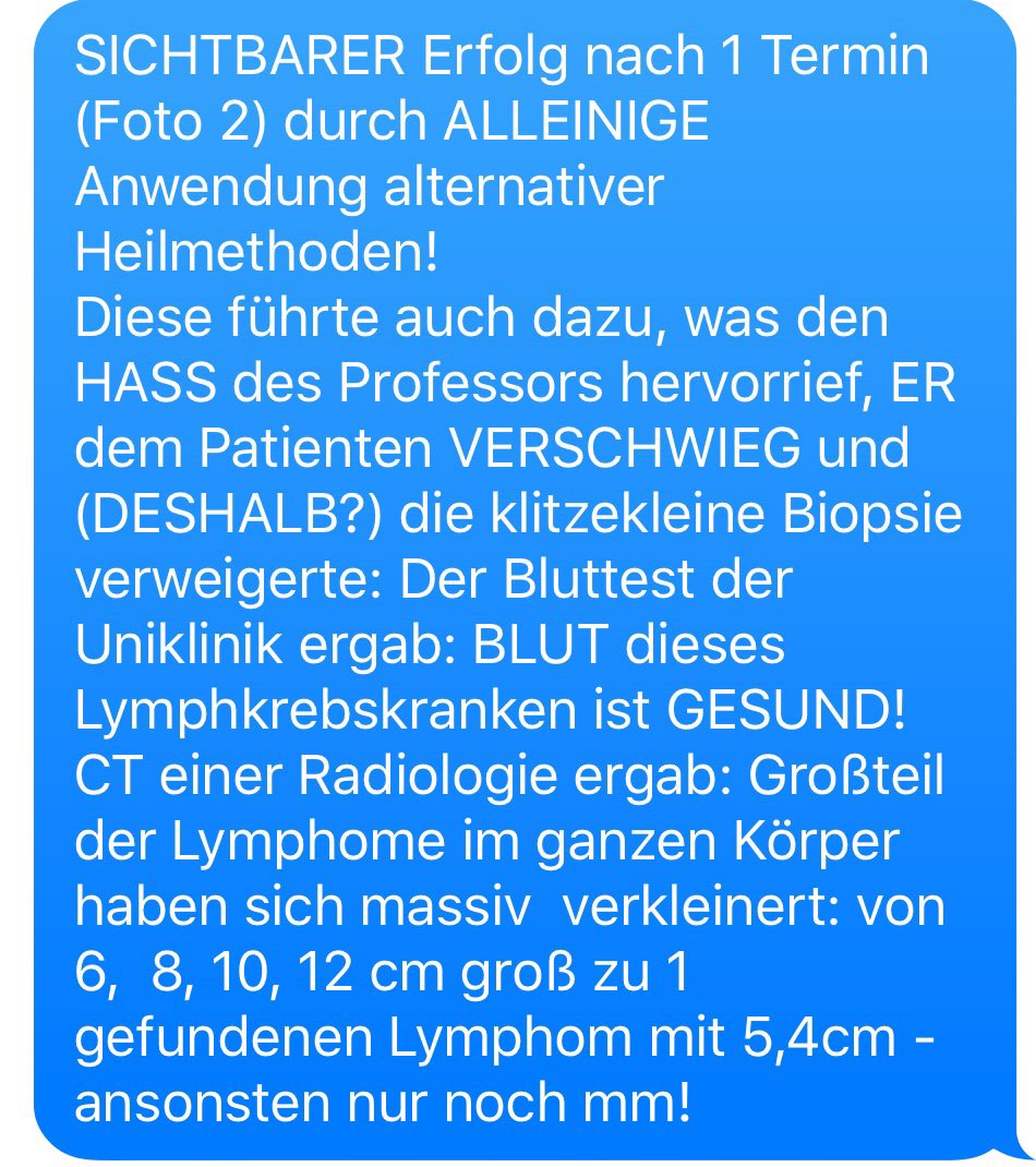 EhrkeHeideMarie's tweet photo. @DasErste @euronews 🌿🙋🌿Hilft #Schulmedizin ALLEINE wirklich MEHR als GUTE #alternativeHeilmethoden in der GESAMTHEIT?👎NEIN!👎 https://t.co/RNf7vfiW07 👍 https://t.co/xOeUSxfVlK
